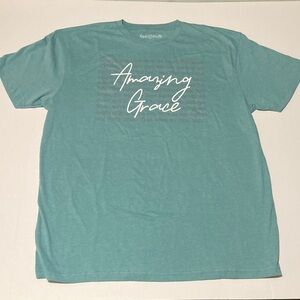 Teal Short Sleeve Tee NWOT